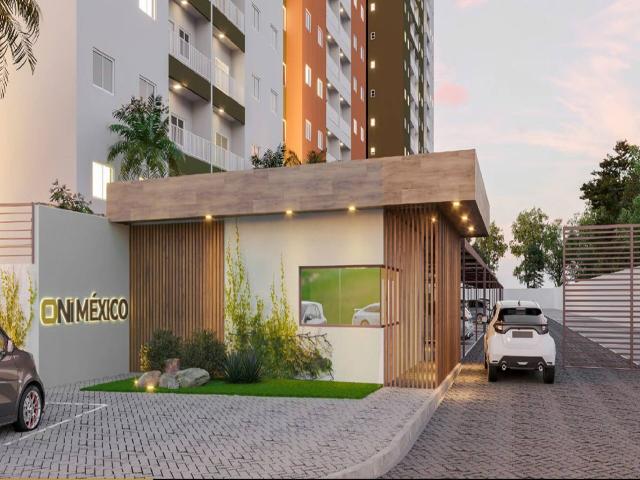 #83 - Apartamento para Venda em Hortolândia - SP - 1