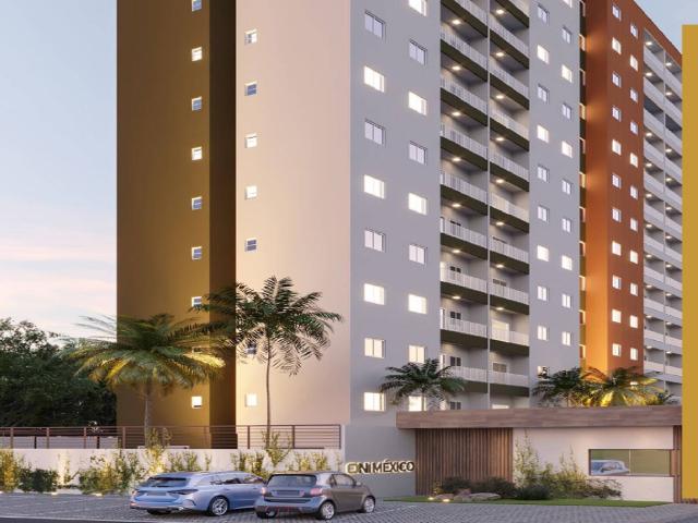 #83 - Apartamento para Venda em Hortolândia - SP - 2