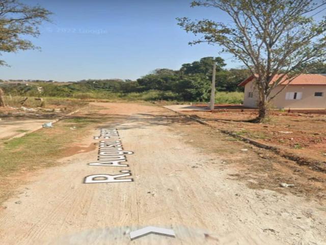 #84 - Terreno para Venda em Mococa - SP - 2