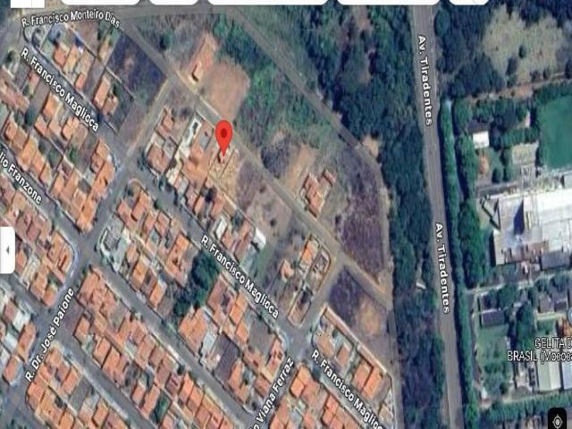 #84 - Terreno para Venda em Mococa - SP - 3