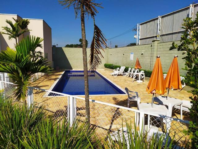 #85 - Casa para Venda em Paulínia - SP - 1