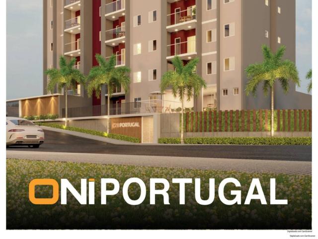 #88 - Apartamento para Venda em Sumaré - SP - 2