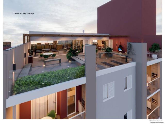 #88 - Apartamento para Venda em Sumaré - SP - 3