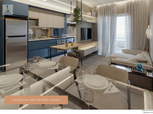 Apartamento para Venda em Sumaré - 4