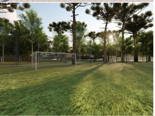 #89 - Terreno para Venda em Paulínia - SP - 3