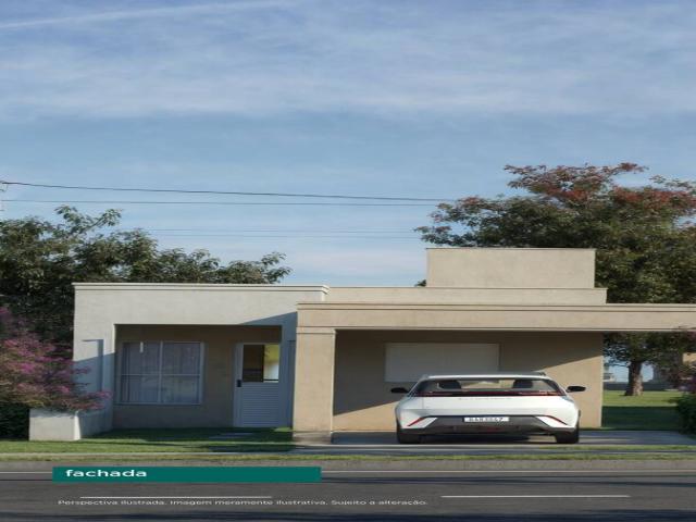 #91 - Casa para Venda em Hortolândia - SP - 3