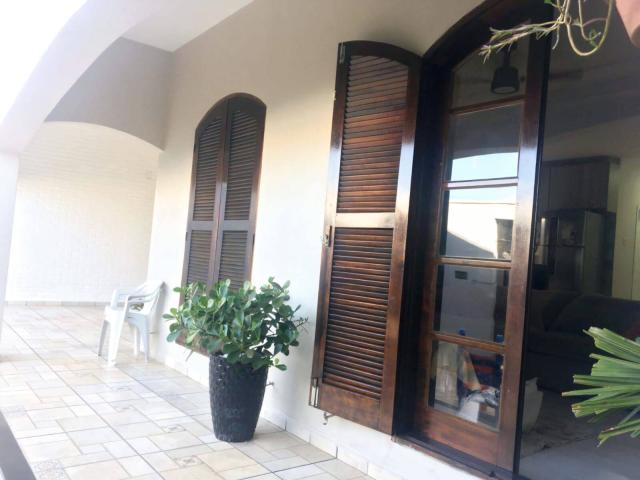 #93 - Casa para Venda em Nova Odessa - SP - 1