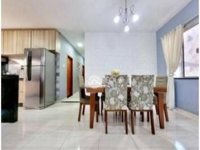 #93 - Casa para Venda em Nova Odessa - SP - 2