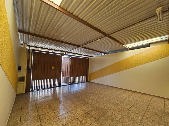 #94 - Casa para Venda em Sumaré - SP - 2