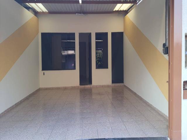 #94 - Casa para Venda em Sumaré - SP - 1