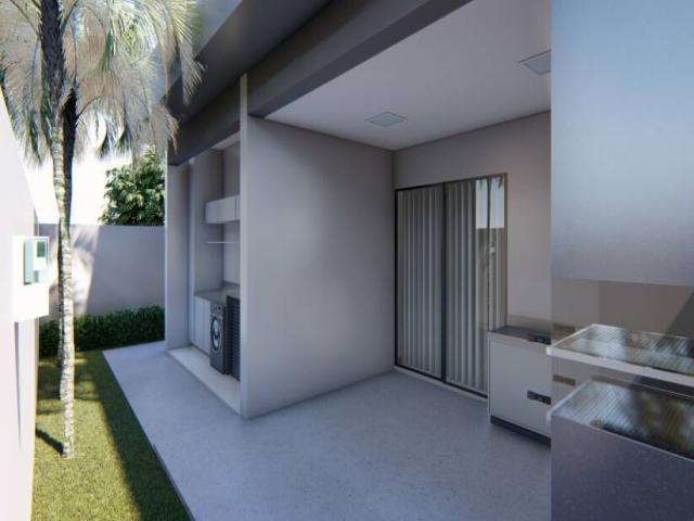 #96 - Casa para Venda em Sumaré - SP - 2