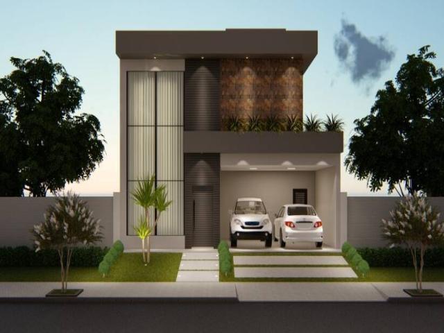 #96 - Casa para Venda em Sumaré - SP - 3