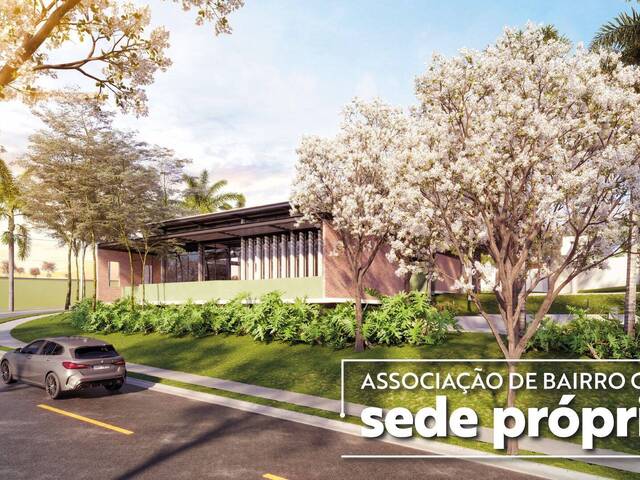 Área para Venda em Sumaré - 4
