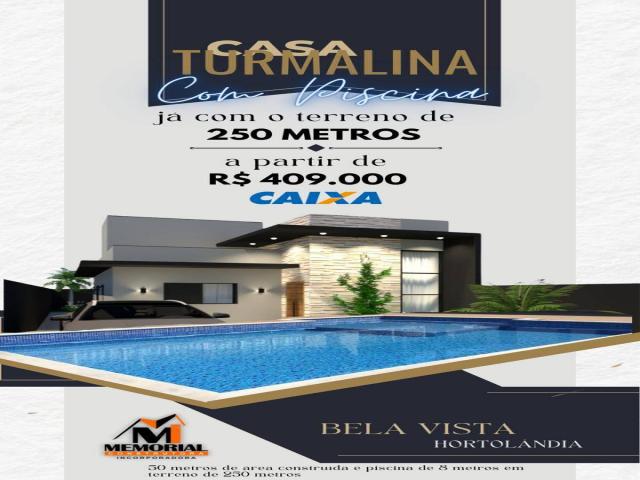 #90 - Casa para Venda em Campinas - SP - 1