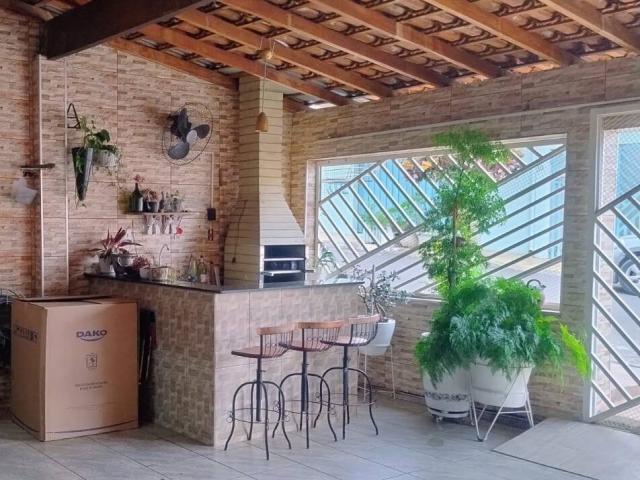 #99 - Casa para Venda em Paulínia - SP - 1