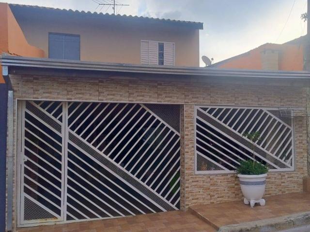 #99 - Casa para Venda em Paulínia - SP - 2