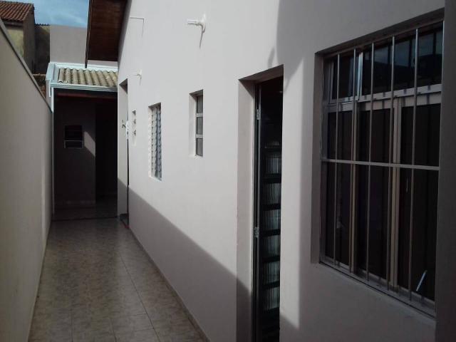 #101 - Casa para Venda em Sumaré - SP - 1