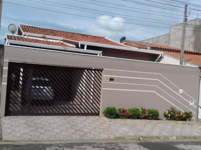 #101 - Casa para Venda em Sumaré - SP - 3