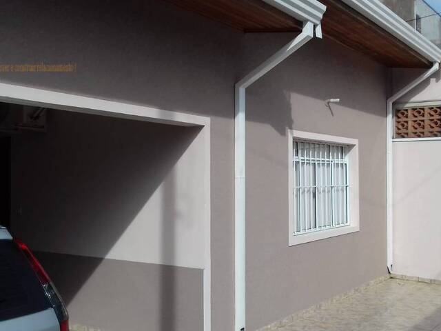 Casa para Venda em Sumaré - 4