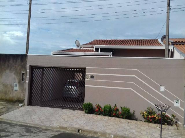 #101 - Casa para Venda em Sumaré - SP - 2