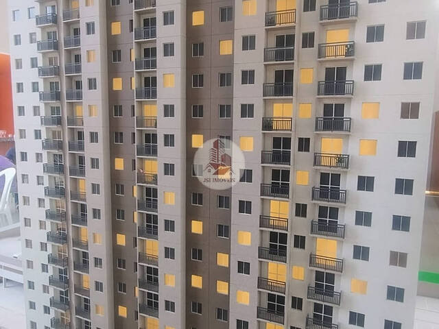 #102 - Apartamento para Venda em Campinas - SP - 1