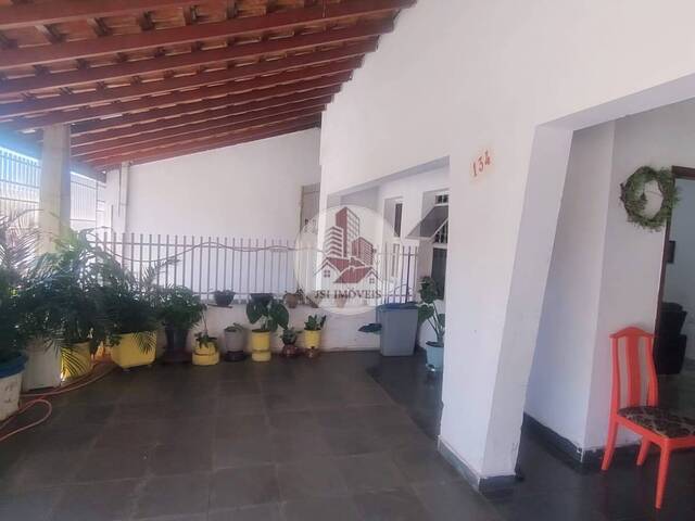#103 - Casa para Venda em Sumaré - SP - 1