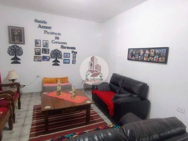 #103 - Casa para Venda em Sumaré - SP - 2