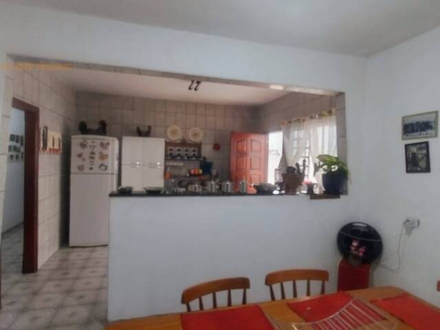 Casa para Venda em Sumaré - 4