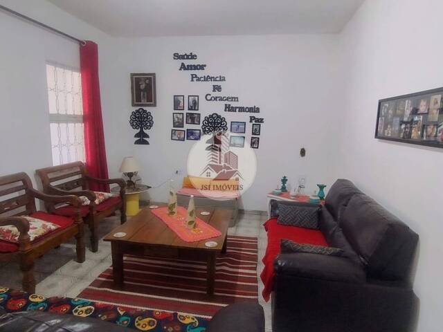 #103 - Casa para Venda em Sumaré - SP - 3