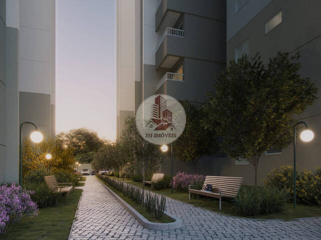 #104 - Apartamento para Venda em Sumaré - SP - 3