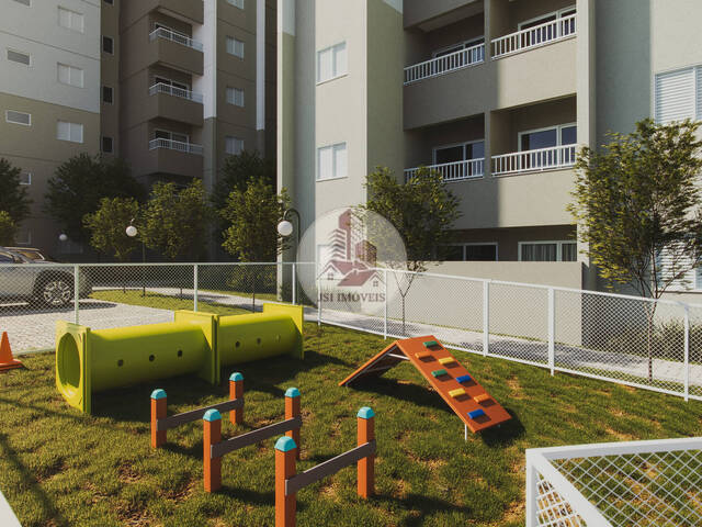 Apartamento para Venda em Sumaré - 4