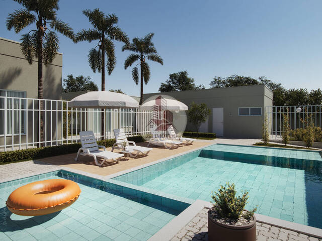 Apartamento para Venda em Sumaré - 5