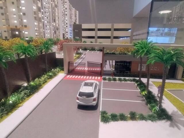 Apartamento para Venda em Paulínia - 5