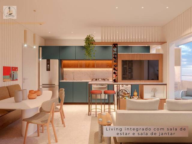 Apartamento para Venda em Sumaré - 4