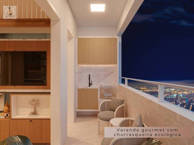 Apartamento para Venda em Sumaré - 5