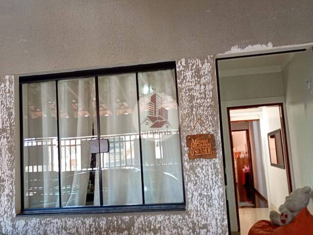 #108 - Casa para Venda em Sumaré - SP - 1