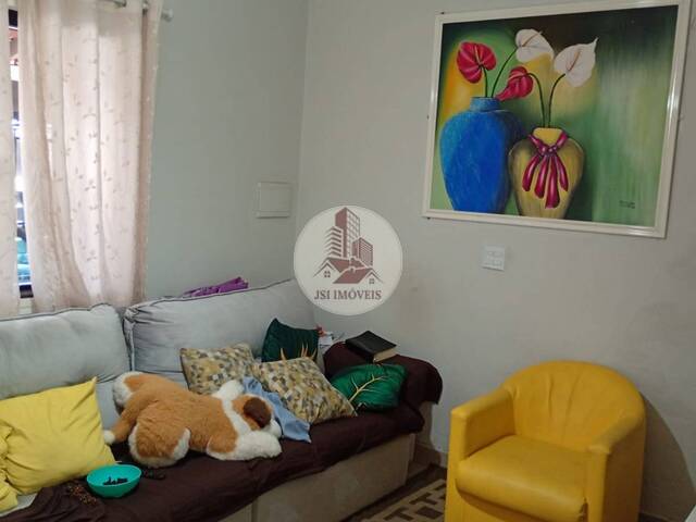 #108 - Casa para Venda em Sumaré - SP - 2