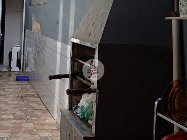 #108 - Casa para Venda em Sumaré - SP - 3