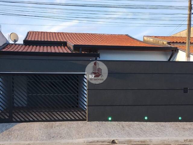 Venda em Jardim dos Ipês - Sumaré
