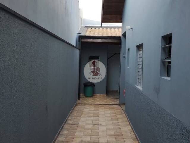 #109 - Casa para Venda em Sumaré - SP - 2