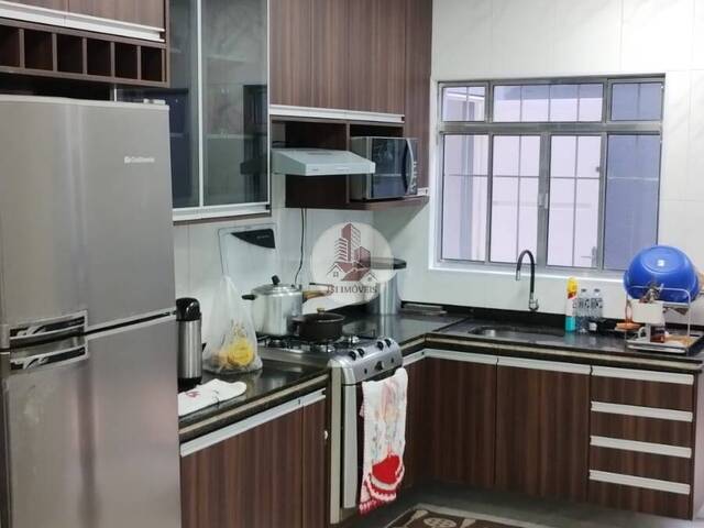 #109 - Casa para Venda em Sumaré - SP - 3