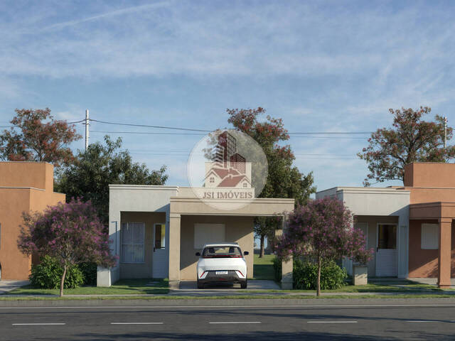 #91 - Casa para Venda em Hortolândia - SP - 2