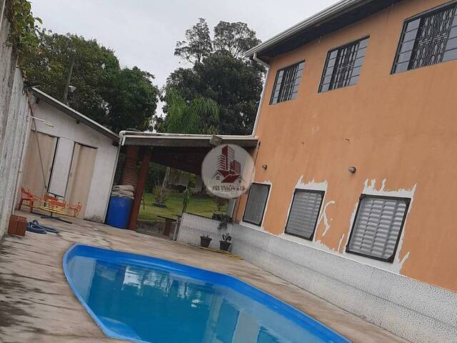 #110 - Chácara para Venda em Artur Nogueira - SP