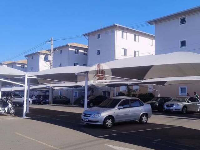 #111 - Apartamento para Venda em Sumaré - SP - 3