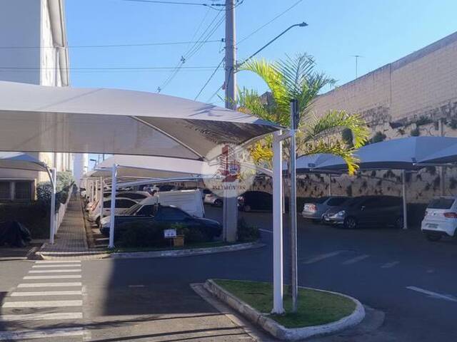 #111 - Apartamento para Venda em Sumaré - SP - 2