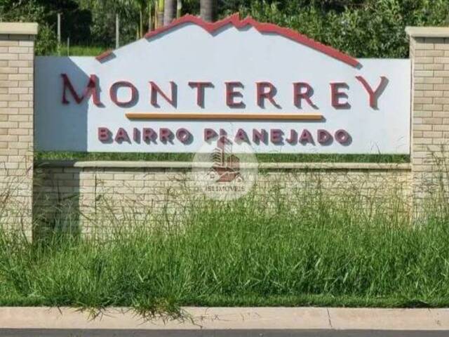 #112 - Área para Venda em Monte Mor - SP