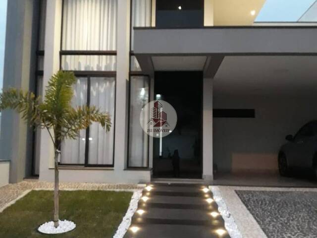 #113 - Casa para Venda em Sumaré - SP