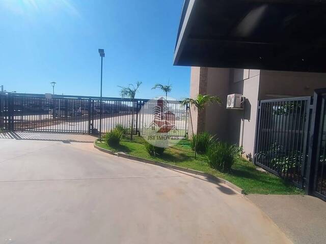 #25 - Apartamento para Venda em Sumaré - SP - 2