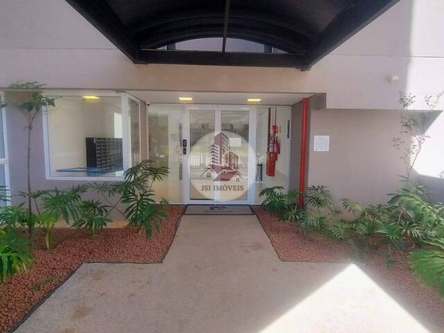 #25 - Apartamento para Venda em Sumaré - SP - 3