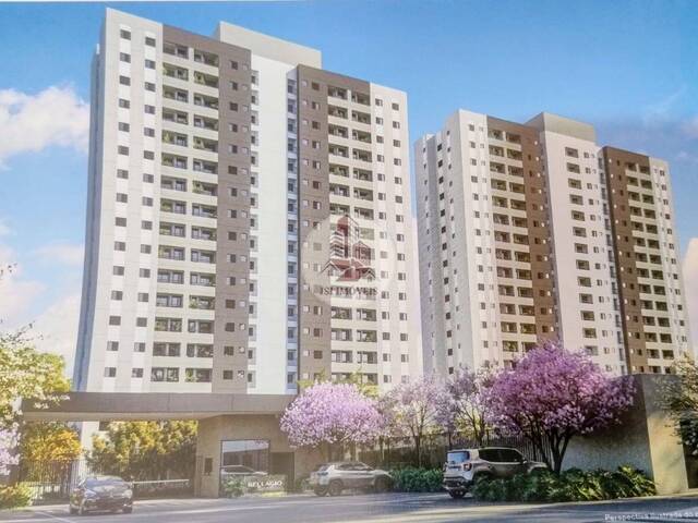 #115 - Apartamento para Venda em Sumaré - SP